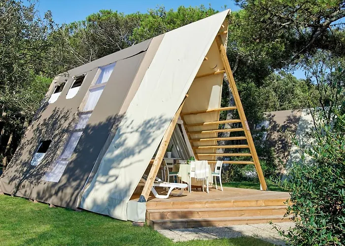 Holiday Home Escale By Interhome