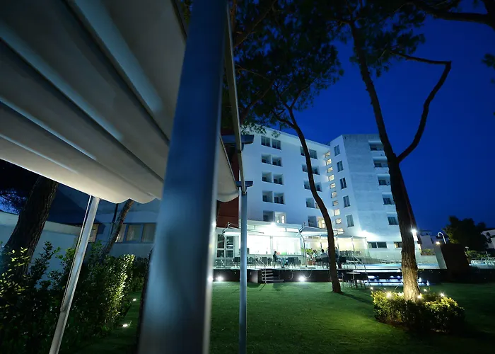 Giulivo Hotel&Village